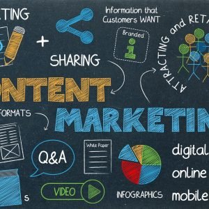 IIEC® Certified Content Marketing Expert
