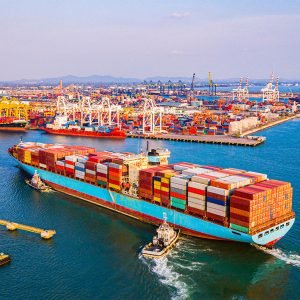IIEC® Certified Global Trade Professional