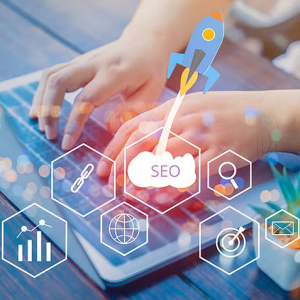 IIEC® Certified SEO Professional