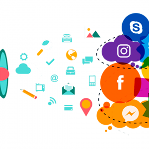 IIEC® Certified Social Media Professional