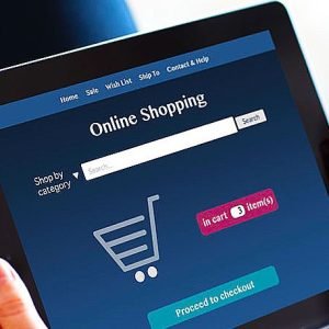 IIEC® Certified E-Commerce Web Developer