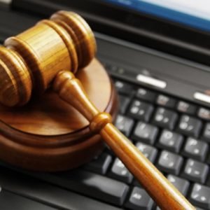 IIEC® Certified E-Commerce Law Professional