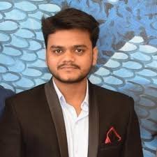 Mayank Sharma 