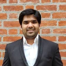 Chirag Shivprakash