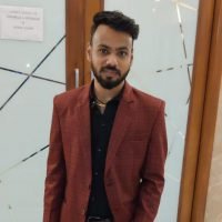 Bhanu Pratap Bhanu Pratap