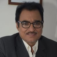 Chandra Mohan Pareek Chandra Mohan Pareek