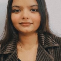 Nikita Gupta Nikita Gupta
