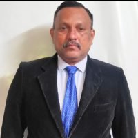 Shankar Homkar Shankar Homkar