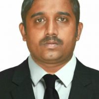 Srikant Srikant