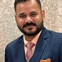 Sukant Mohata Sukant Mohata